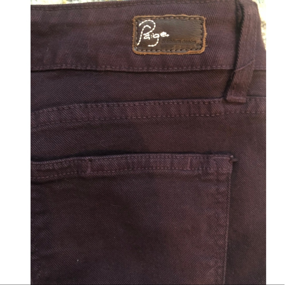 Jeans - Picture 7 of 7